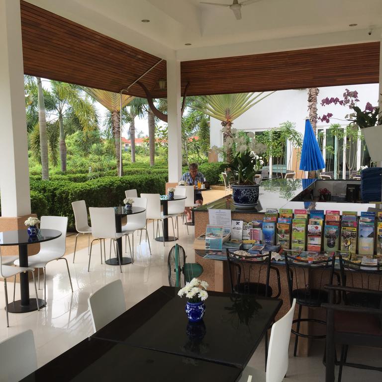 Nadivana Serviced Apartments Ao Nang Exterior photo