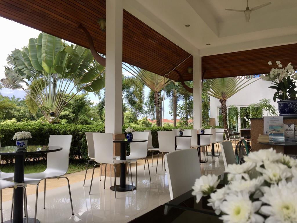 Nadivana Serviced Apartments Ao Nang Exterior photo